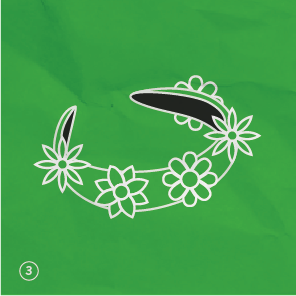 flower crown